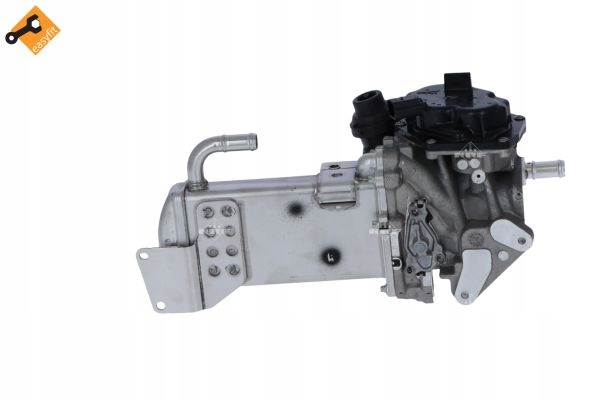 фото №2, Радиаторов egr nrf 48202 03l131512bq