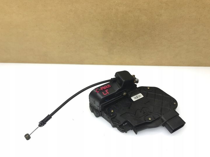 фото №1, C max c-max mk1 замок дверь левый зад