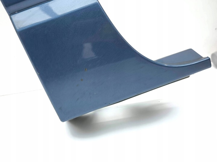 фото №12, Ford kuga iii 2022 ліва сторона планка крила передньої