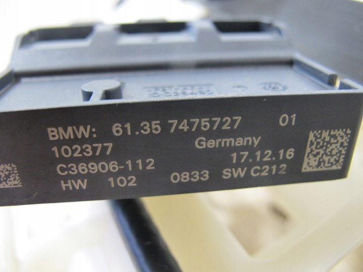 фото №6, Smart открывалка bmw f82 f83 7475727 7848838 7848839