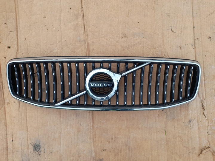 фото №1, Решётка volvo s90 v90