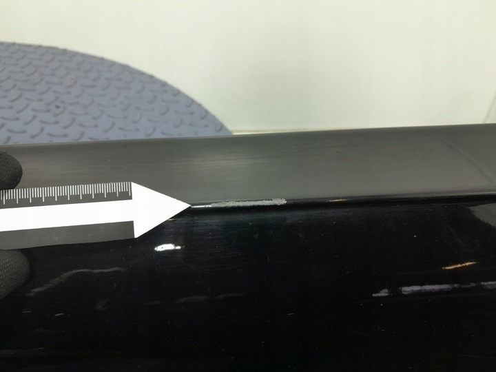 фото №8, Mercedes e w213 sedan накладка порогова ліва amg 197 a2136909701