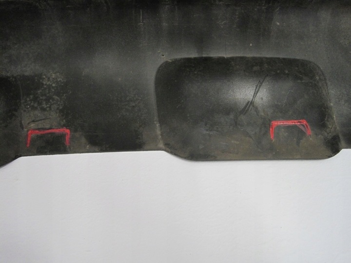 фото №12, Бампер зад задний kia sorento ii pdc x4 передний рестайлинг 86682-2p000