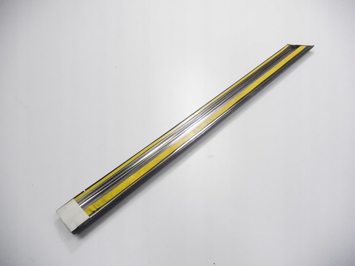 фото №6, Планка двері лівий зад opel omega a оригінальний номер 90290423