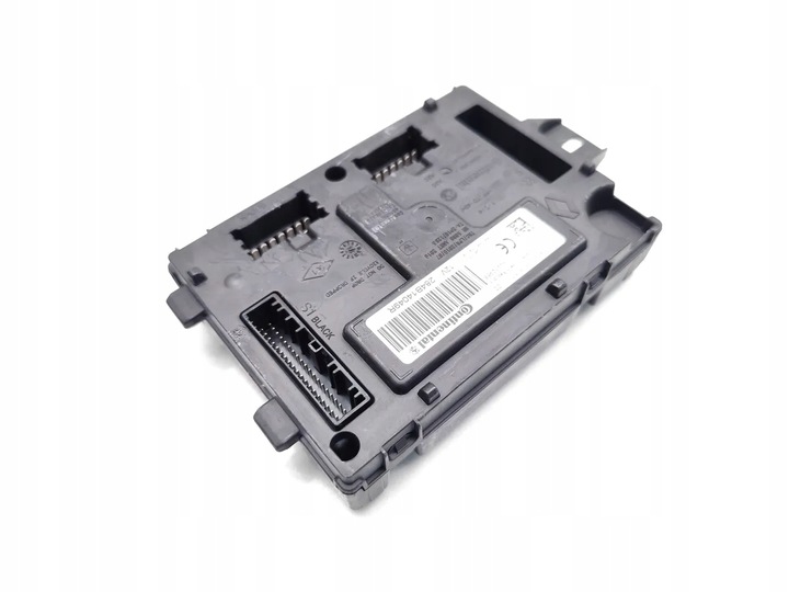 фото №11, Dacia sandero модуль / блок управления комфорта tce 90 бензин 66kw 90 hp 2014