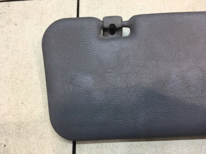 фото №7, Захист сонцезахисна mercedes vito w638 2.3 d