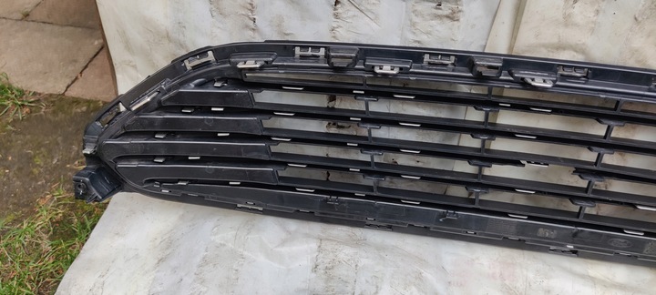 фото №9, Решітка решітка радіатора ford s-max mk2 2015-