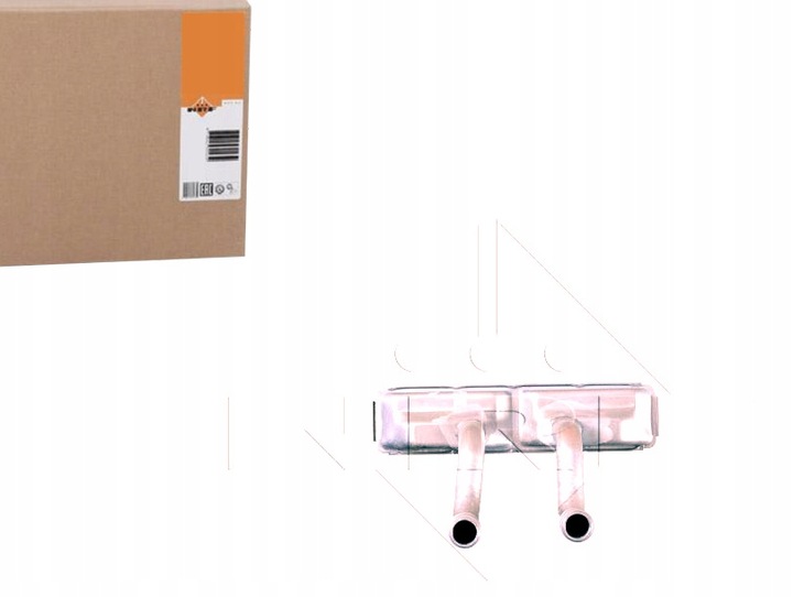 фото №1, Отопитель opel corsa b nrf