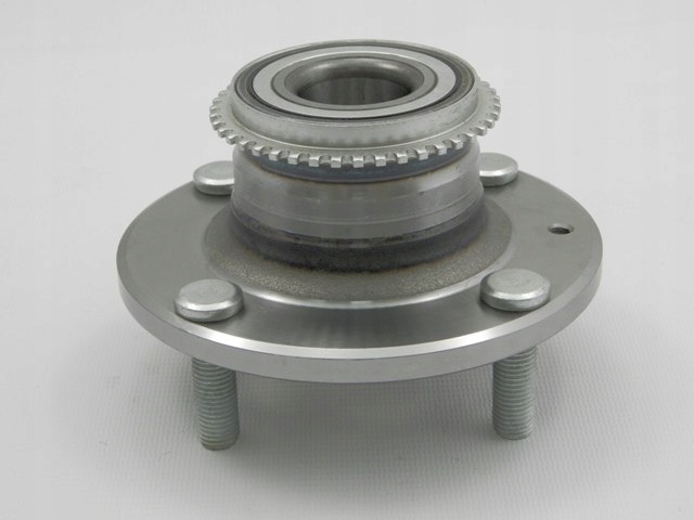 фото №2, Ступица колёса зад mitsubishi lancer универсал 03-