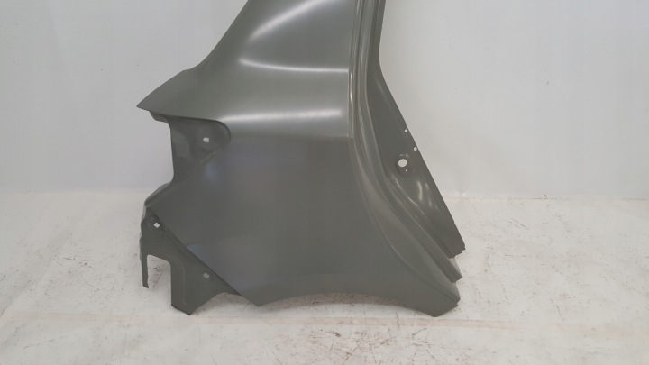 фото №6, Toyota yaris iii 3 крило зад праве 5d 11-19r