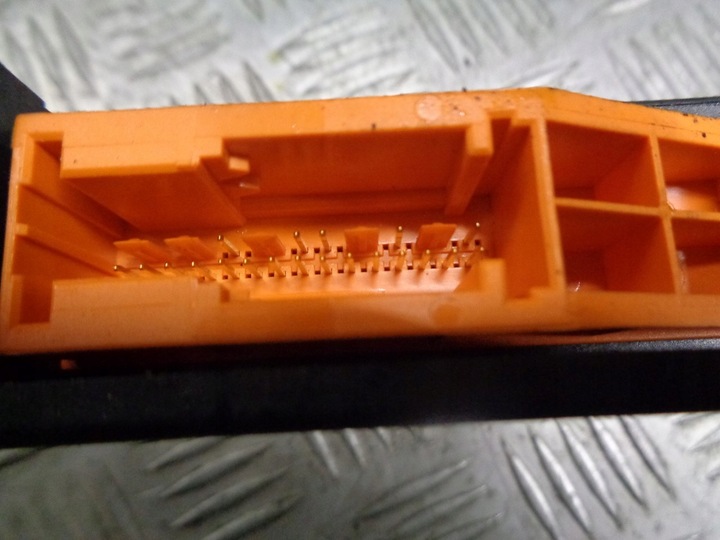 фото №3, Модуль подушка безпеки smart city купе 0001211v007