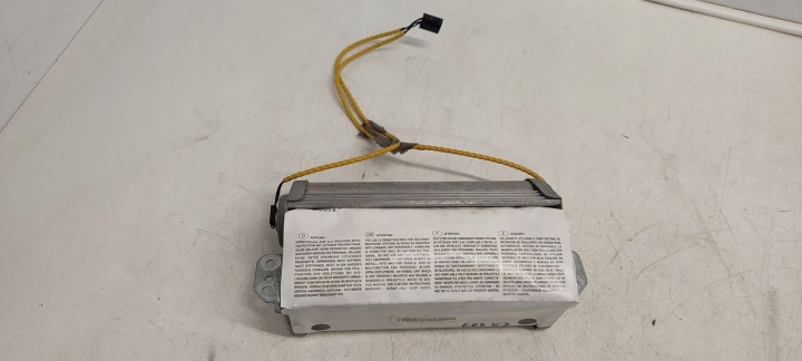фото №9, Подушки air bag ремені датчик bmw e83 x3 2,0d