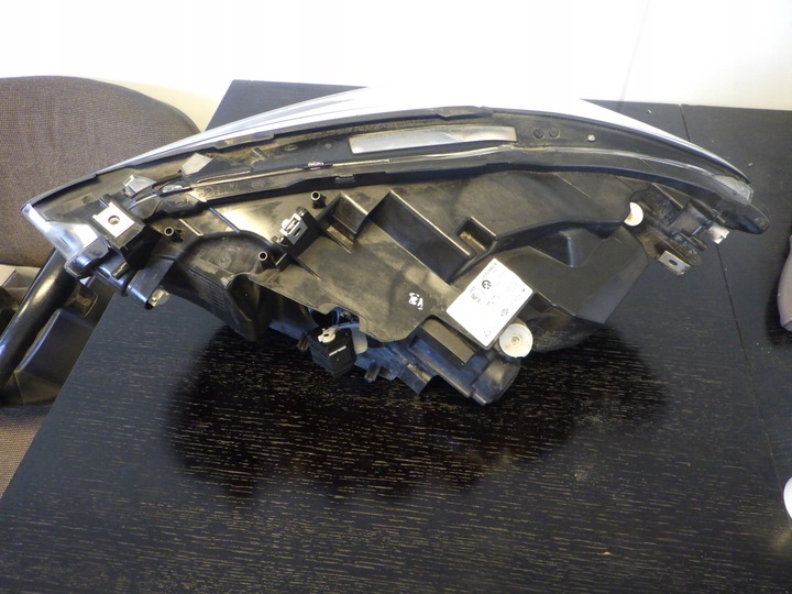 фото №8, Лампа передня права перед bmw 1 f20 f21 повний led