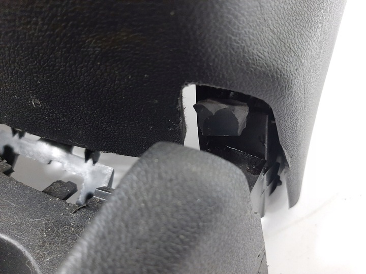 фото №14, Renault scenic iii 1.4 16v tce 09r тунель середній 2840885