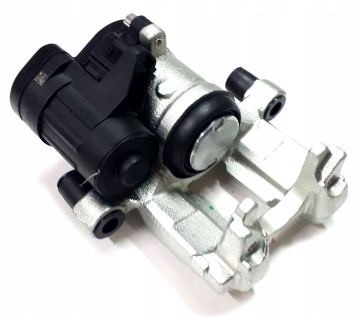 фото №13, Суппорт тормозной зад левый audi q3 2018- 3q0615423