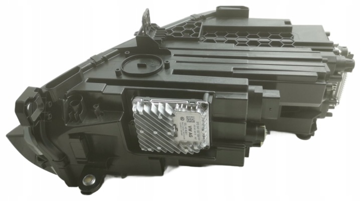 фото №9, Фара передня повний led ліва перед vw tiguan iii 571941059m новий
