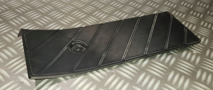 фото №5, Audi q5 ii 80a підніжка podnużek європа 80b864777 2019r