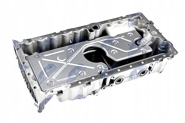 фото №2, Піддон масляна volvo s40 2.4 2.5 04- v50 2.4 2.5 04- c70 2.4 2.5 97-