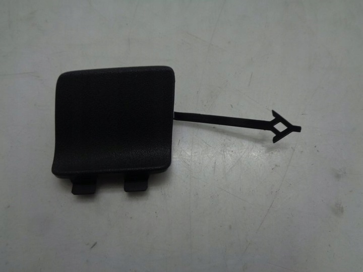 фото №1, Заглушка отверстие ушка do буксировка audi q3 зад aso