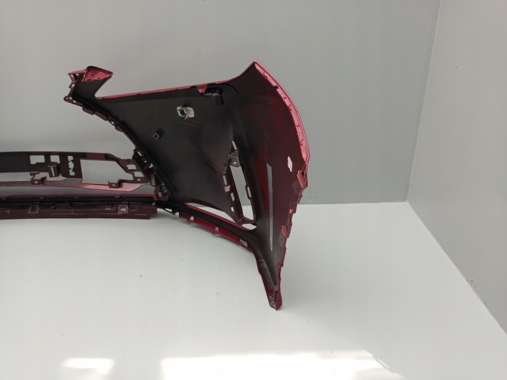 фото №12, Lexus rx iv 4 рестайлінг sport 2019- бампер перед переднє 52119-48590 =