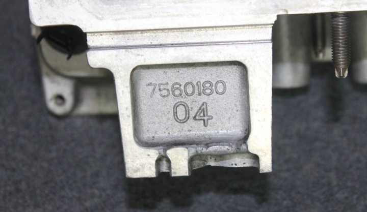 фото №12, Bmw e88 e90 e60 f01 e71 n54b30a 3.5i 4.0i головка комплектна - 7588247