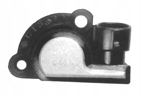 фото №2, Датчик положение дроссельной заслонки opel ascona c astra f astra f classic