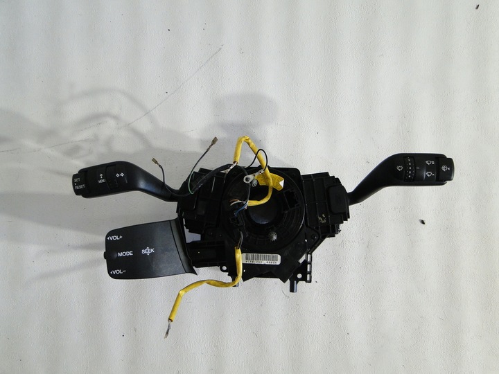 фото №1, Ford c-max i перемикач комбінований 3m5t-14a664-ab