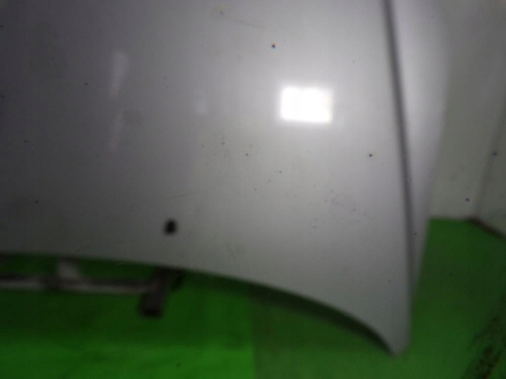 фото №5, Kia sportage ii капот передняя перед s6