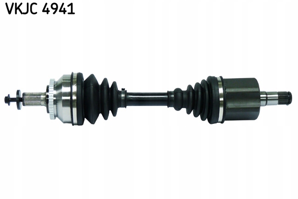 фото №1, Полуось volvo s60/v70 le 525mm