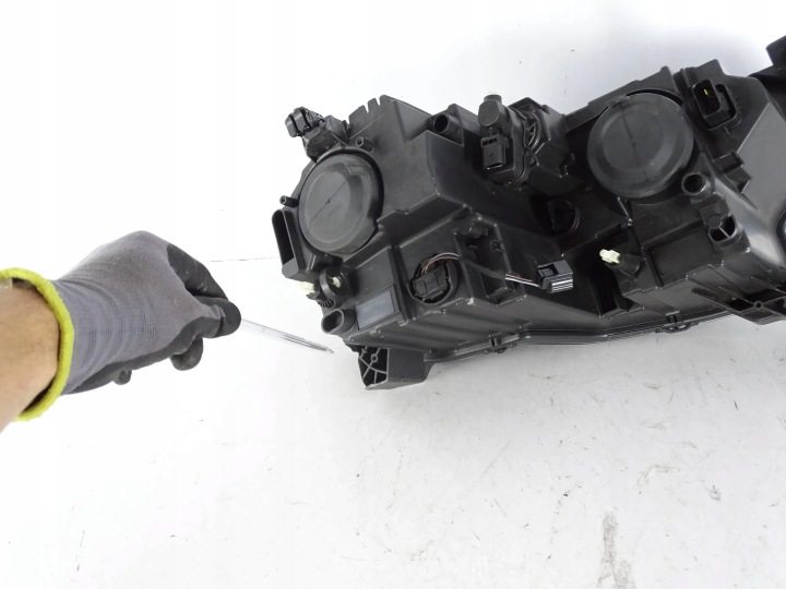 фото №7, Фара citroen ds3 crossback oem номер 9820840880