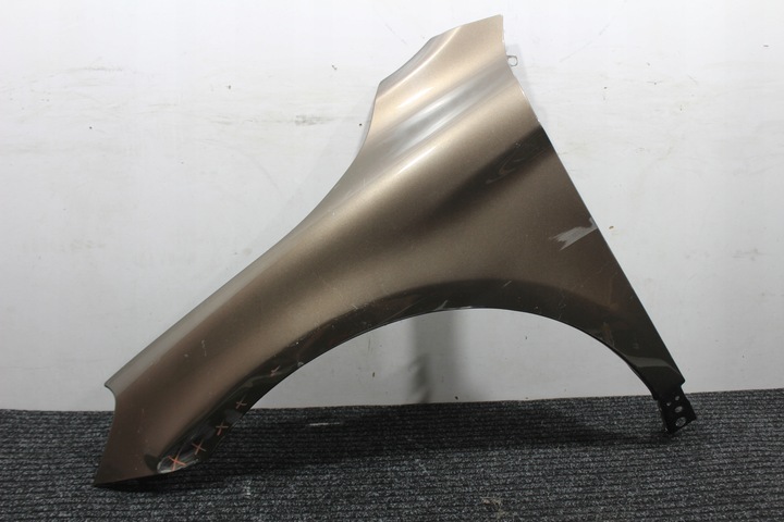 фото №1, Крило лівий перед volvo xc60 i 1 oem 30762401
