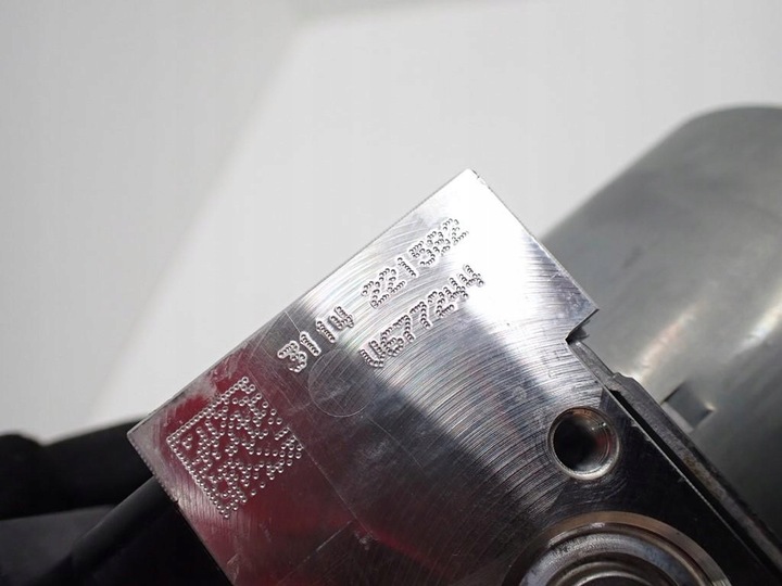 фото №10, Насос abs гальмівна 5a65f15 5a65f16 bmw 1 f40 22r