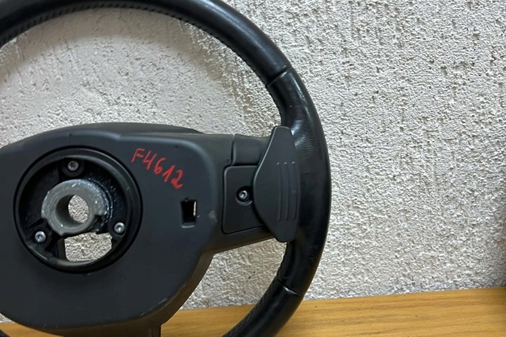 фото №8, Кермо jaguar xf x250 248130697 3.0l дизель 177kw 2010