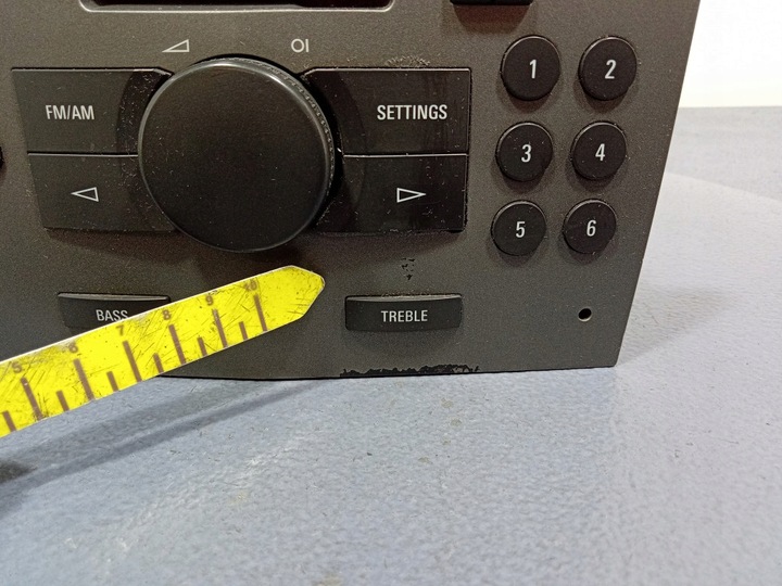 фото №8, Opel astra iii h радио кассета 13120875