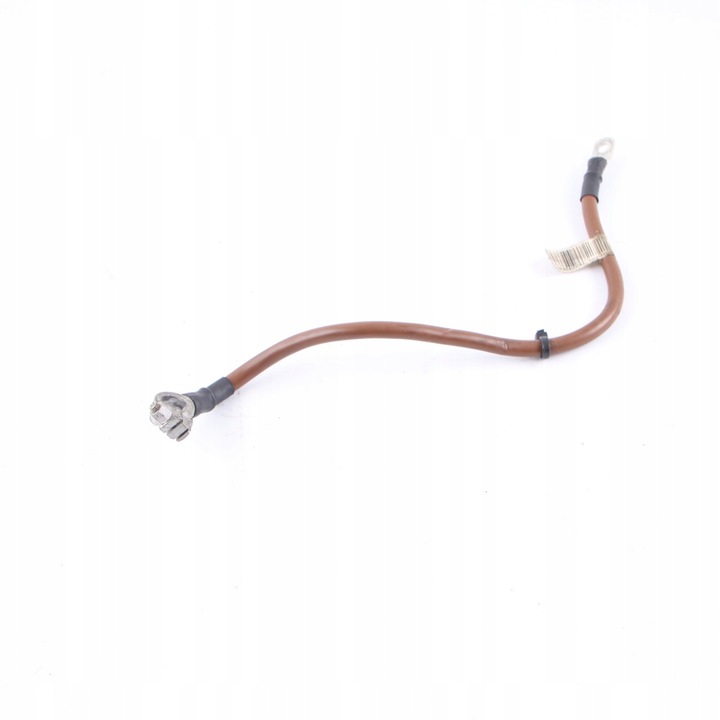 фото №9, Mercedes sprinter w906 шланг кондиционер минусовая a9065400041