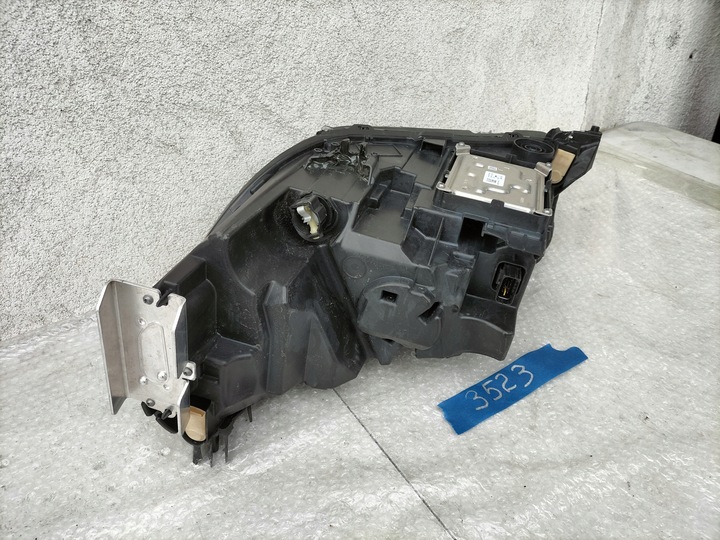 фото №15, Opel corsa f рестайлінг фара праві 9851263980 szczecin -gorzów-poznań 3523