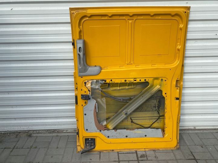 фото №10, Дверь правые сдвижные mercedes vito w639 eu