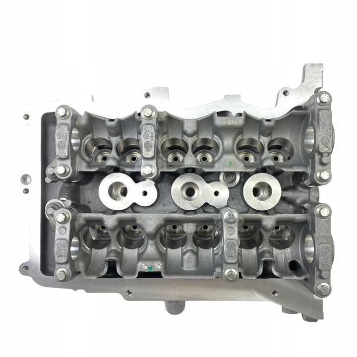 фото №11, Нова оригінальний номер головка renault smart dacia 1.0 110418255r