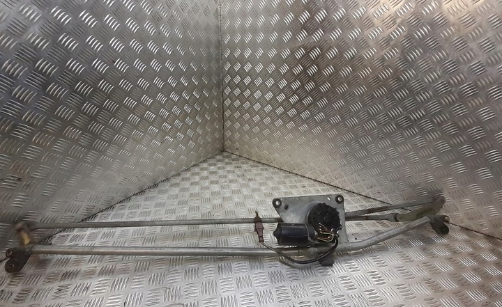 фото №1, Механизм дворник перед citroen xsara picasso