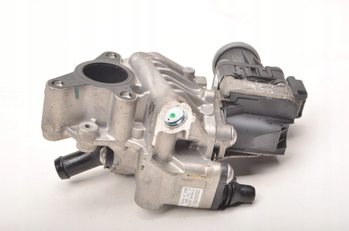 фото №8, Volvo xc60 ii xc90 ii рестайлінг b5 b4 клапан egr 32242452