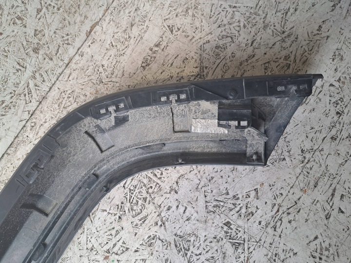 фото №8, Jeep wrangler jl планка праві зад задня права