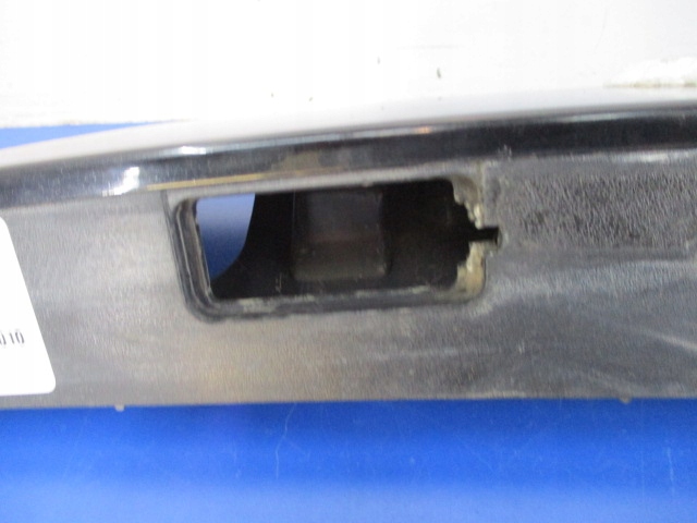 фото №4, Mondeo mk4 хэтчбек ручка крышки зад микровыключатель