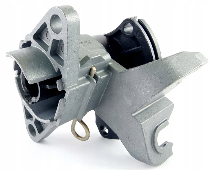 фото №11, Тримач вставка замки капота ford transit mk7 mk8