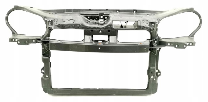 фото №1, Підсилювач лобове vw polo iv 9n 6q0805588f 01-05