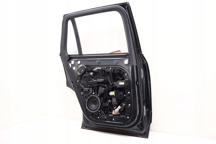 фото №8, Volvo xc90 ii дверь левая зад 492-46