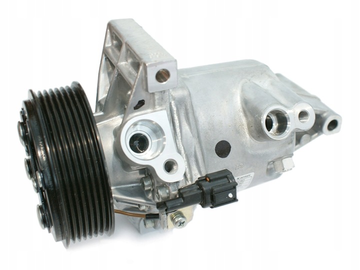 фото №1, Компресор nissan 92600-1hc2d 92600-3pu7b 1hc6d