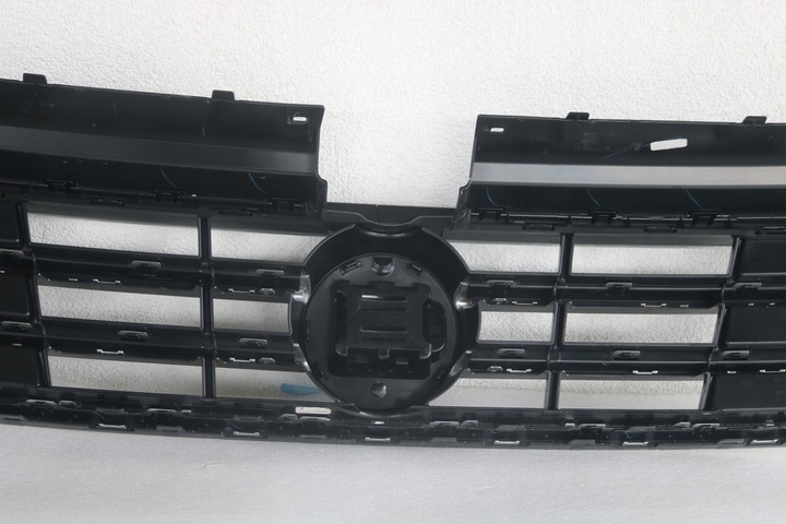 фото №10, Vw tiguan ii рестайлинг решётка радиатора решётка 5nn853655d