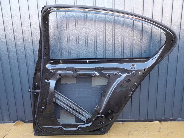 фото №7, Двері зад задні праві bmw 7 vii g11 g12 15-