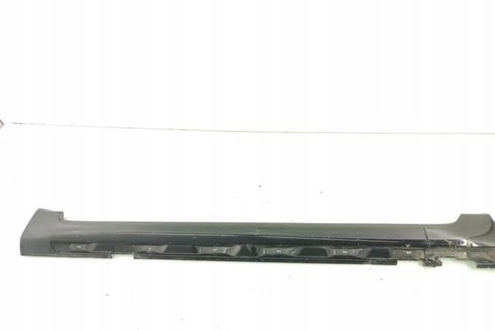 фото №9, Накладка порогова ліва volvo v70 ii sw 39882943 2.4l дизель 120kw 2010