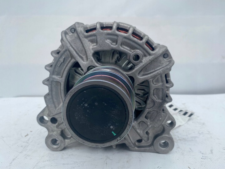 фото №3, Новый генератор bosch - audi seat skoda volkswagen - 04c903023l